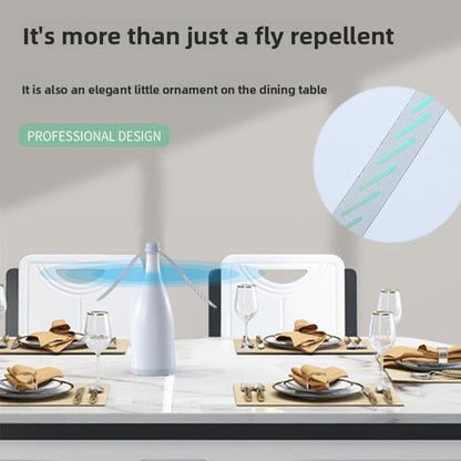 Electronic Insect Repellent
