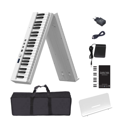 Electronic Keyboard Piano