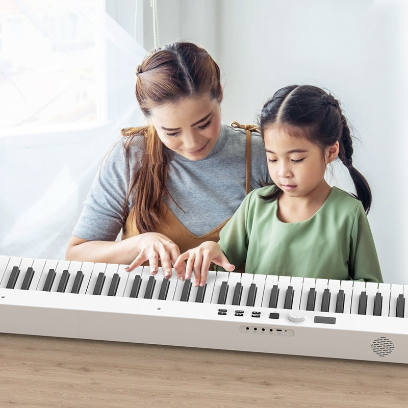 Electronic Keyboard Piano