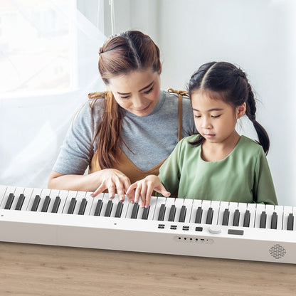 Electronic Keyboard Piano