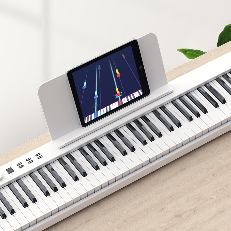 Electronic Keyboard Piano