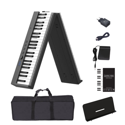 Electronic Keyboard Piano