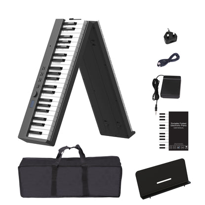 Electronic Keyboard Piano