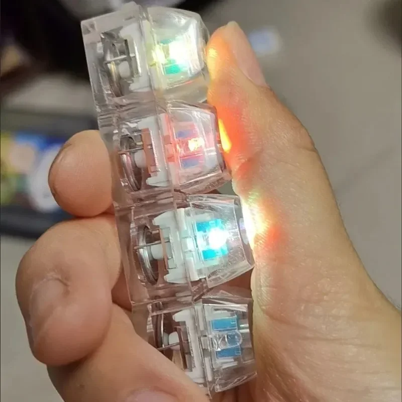 Electronic Keychain