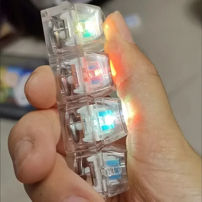 Electronic Keychain