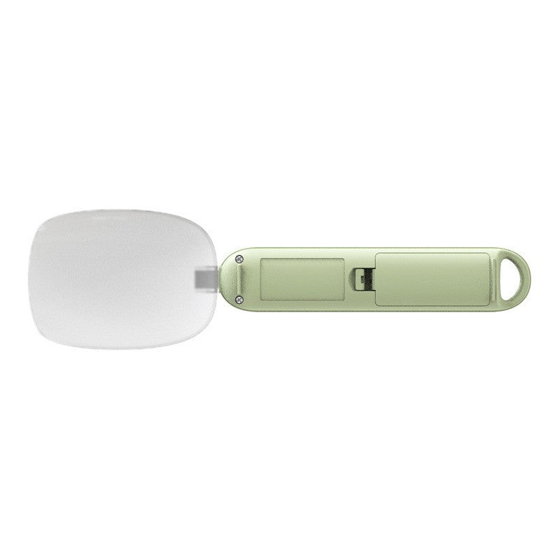 Electronic Kitchen Scale