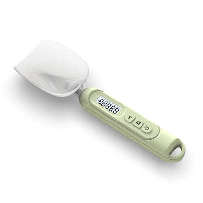 Electronic Kitchen Scale