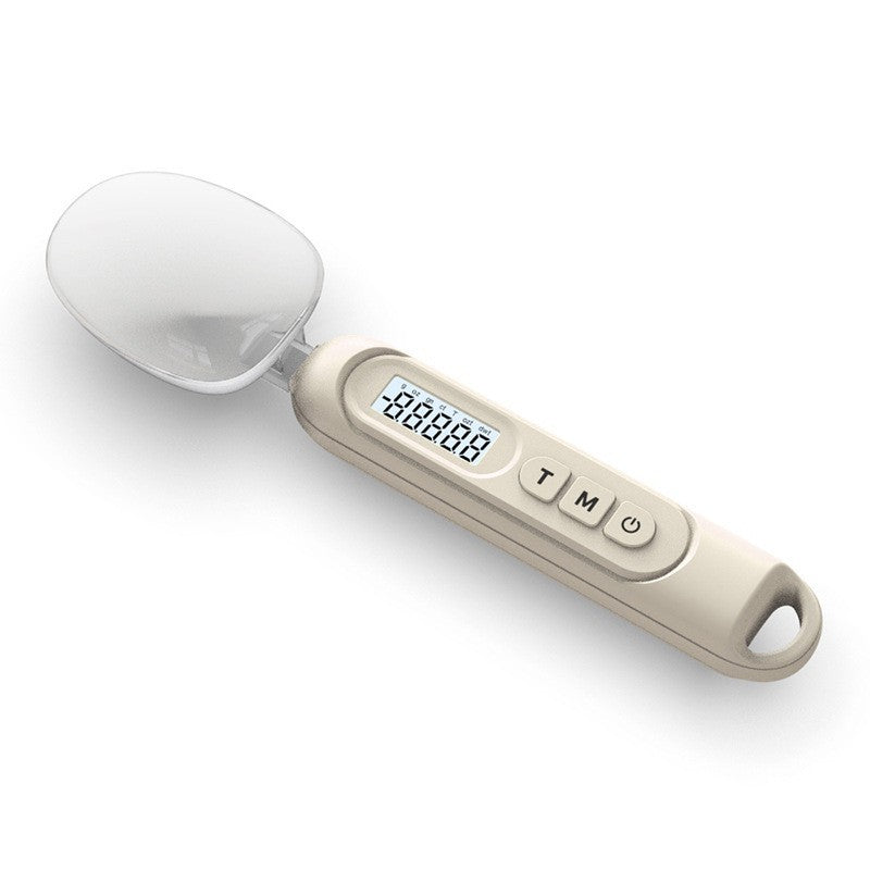 Electronic Kitchen Scale
