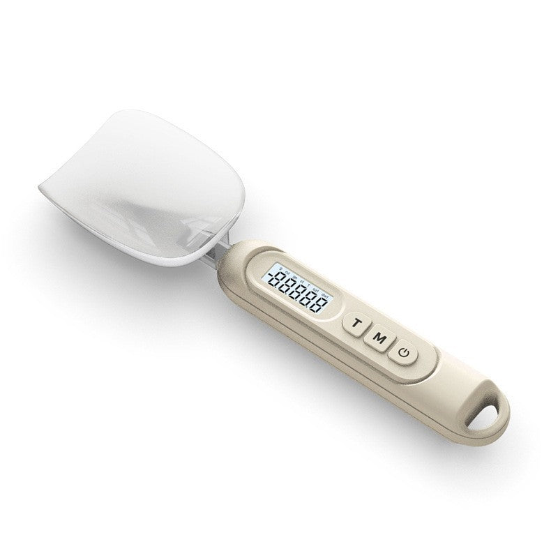 Electronic Kitchen Scale