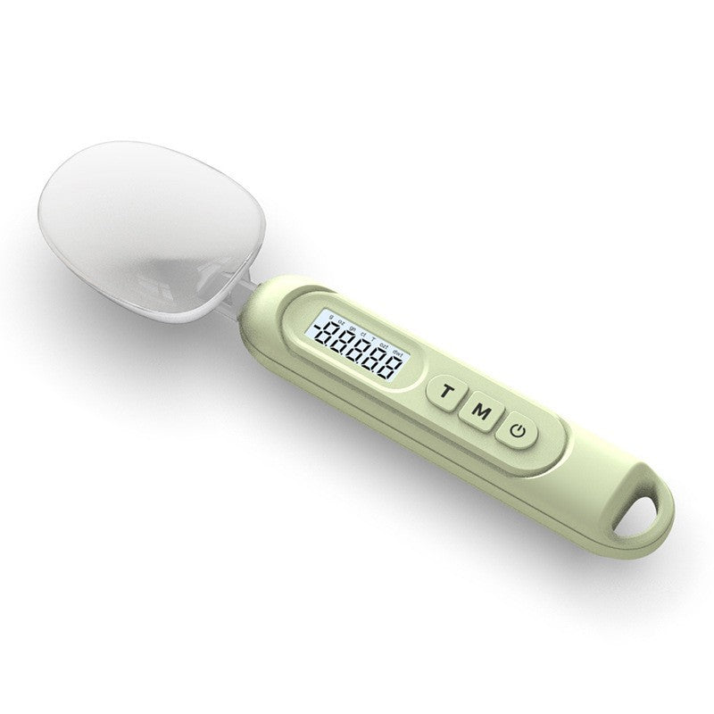 Electronic Kitchen Scale