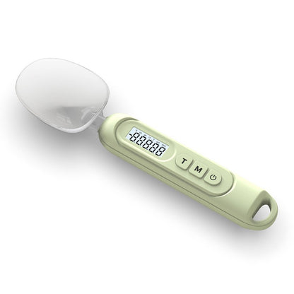 Electronic Kitchen Scale