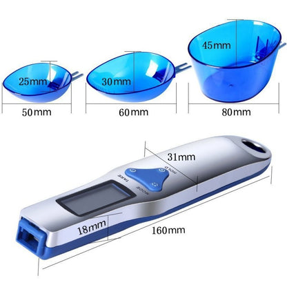 Electronic Kitchen Scale