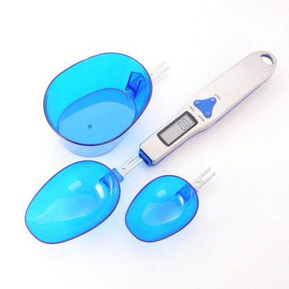 Electronic Kitchen Scale