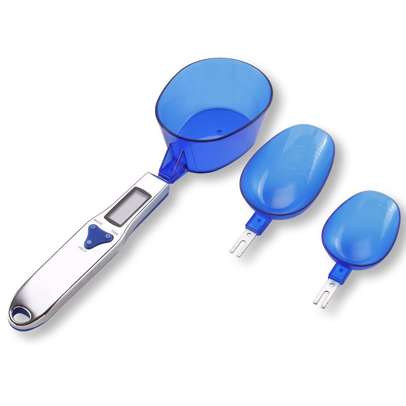 Electronic Kitchen Scale