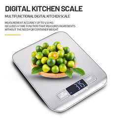 White 5kg