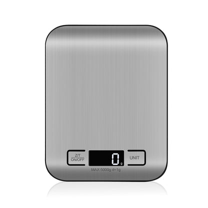 Electronic Kitchen Scale