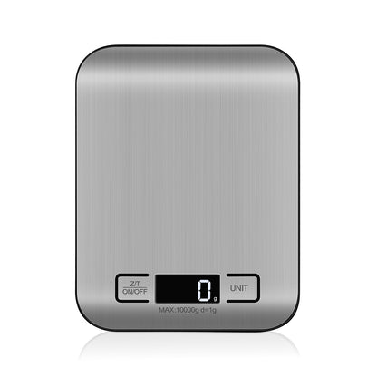 Electronic Kitchen Scale