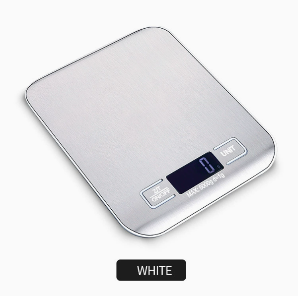 Electronic Kitchen Scale