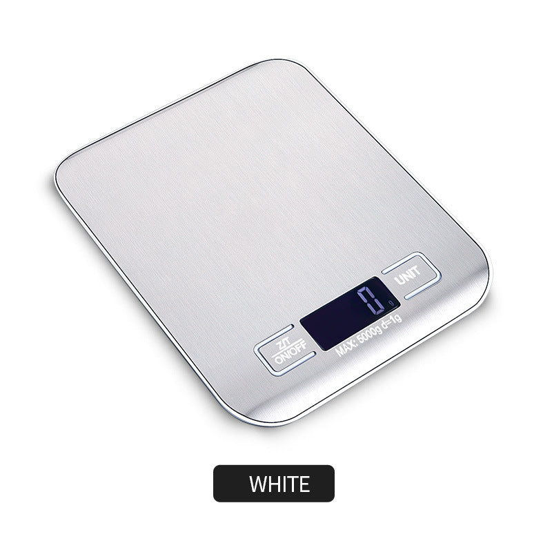 Electronic Kitchen Scale