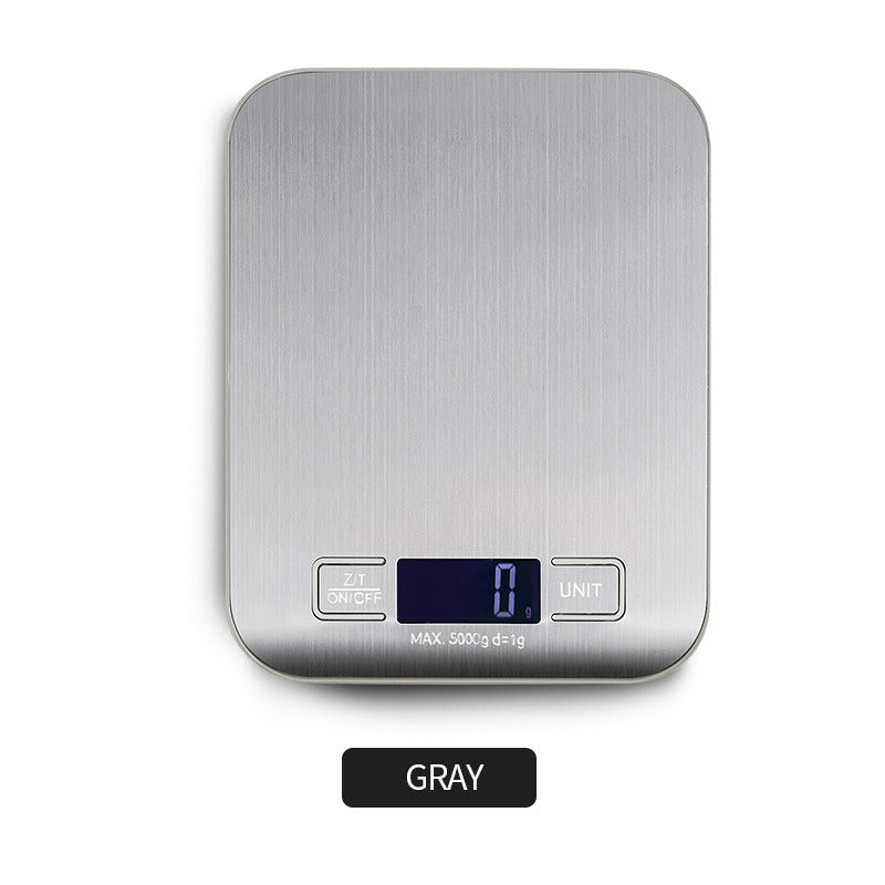 Electronic Kitchen Scale