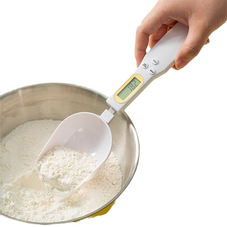 Electronic Kitchen Scale