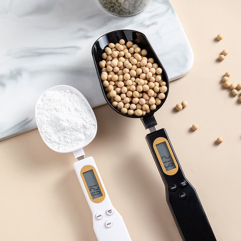 Electronic Kitchen Scale