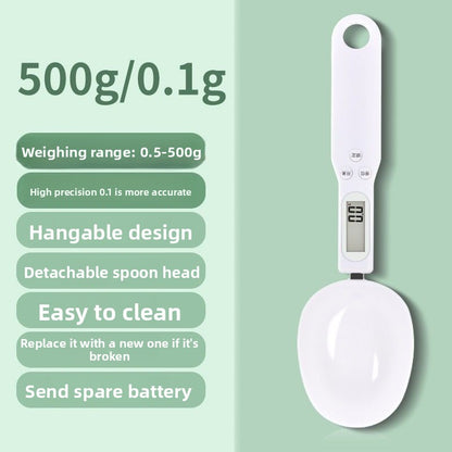 Electronic Kitchen Scale