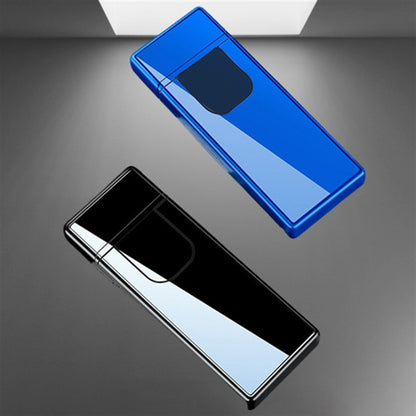 Electronic lighter