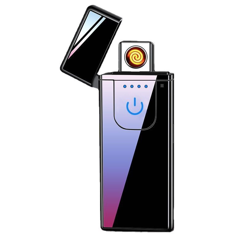 Electronic lighter