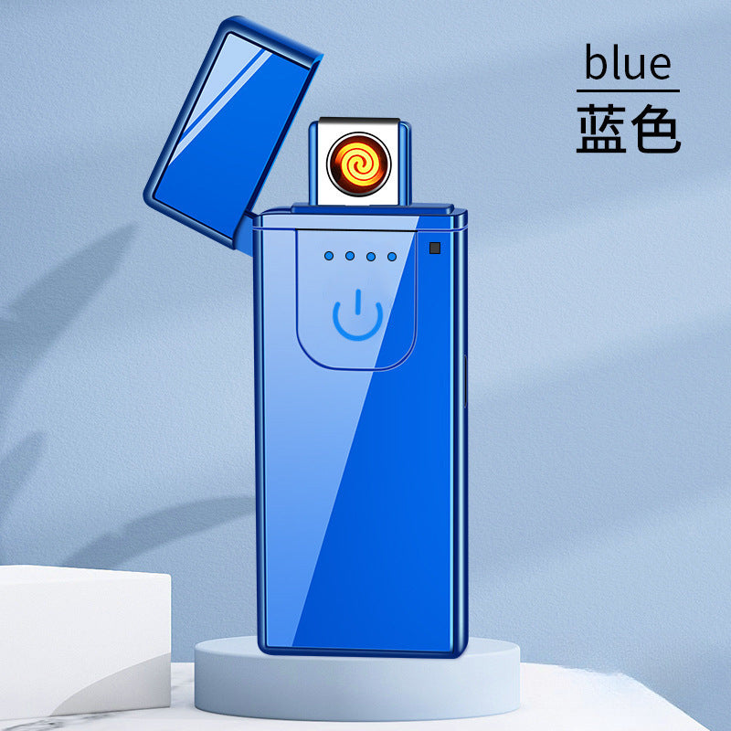 Electronic lighter