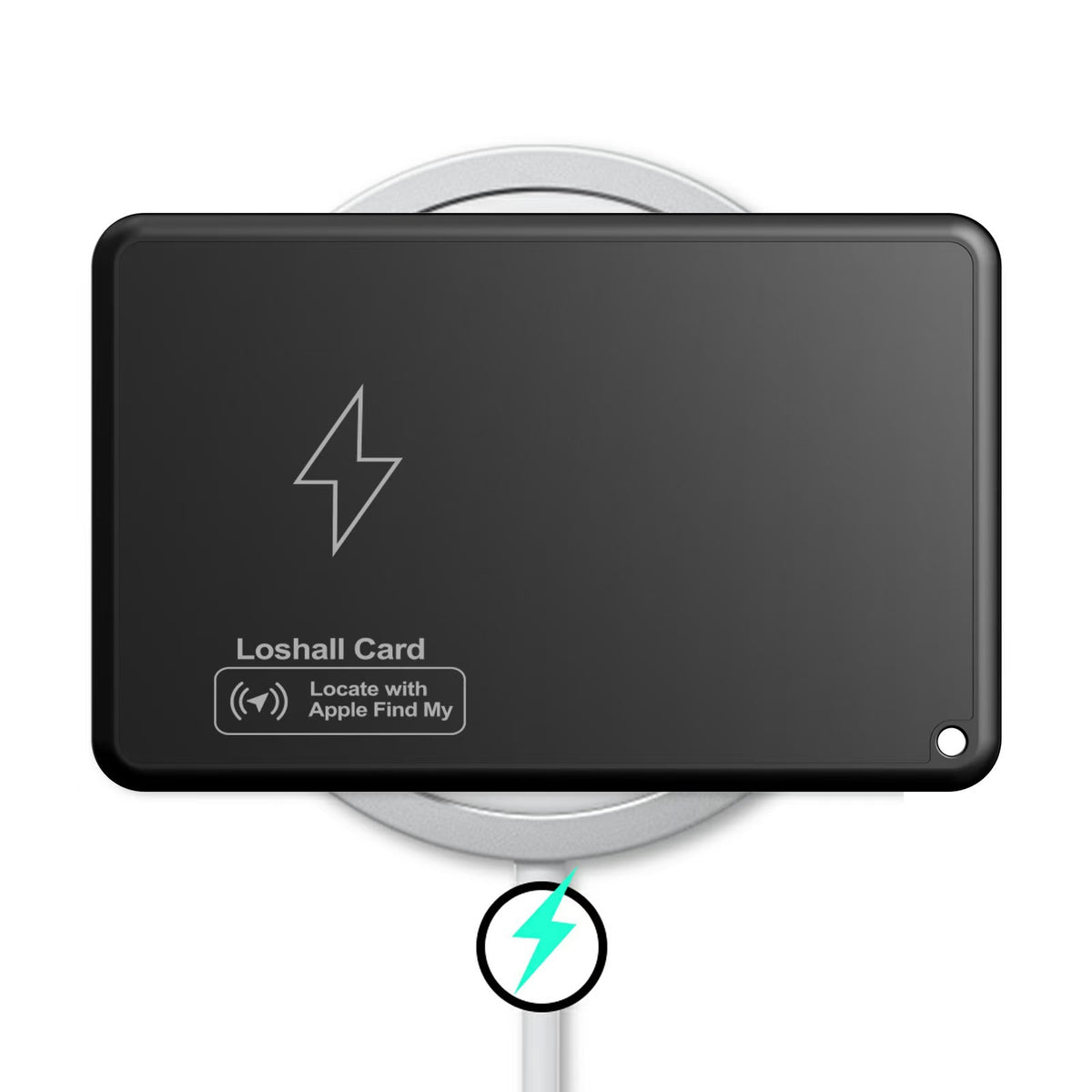 Electronic Locator Device