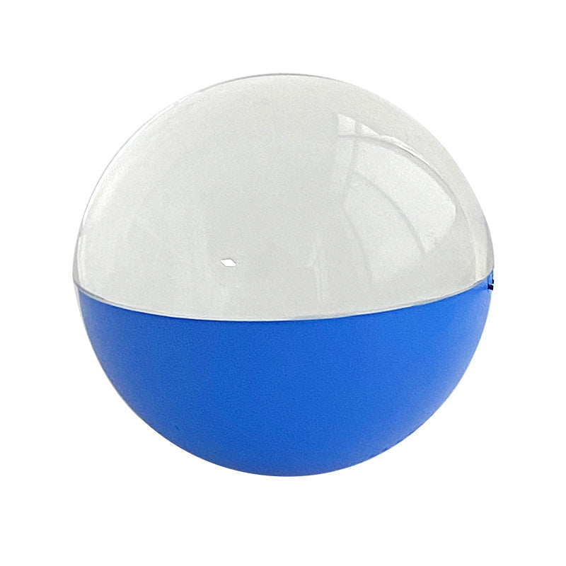 Electronic Magic Crystal Ball