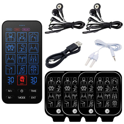 Electronic Massager