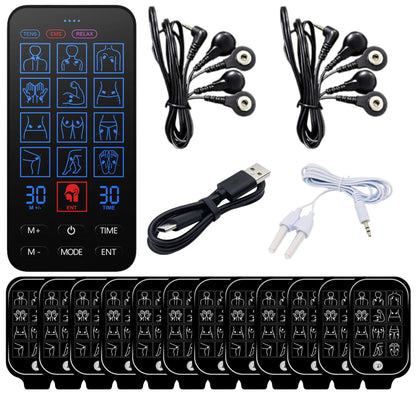 Electronic Massager