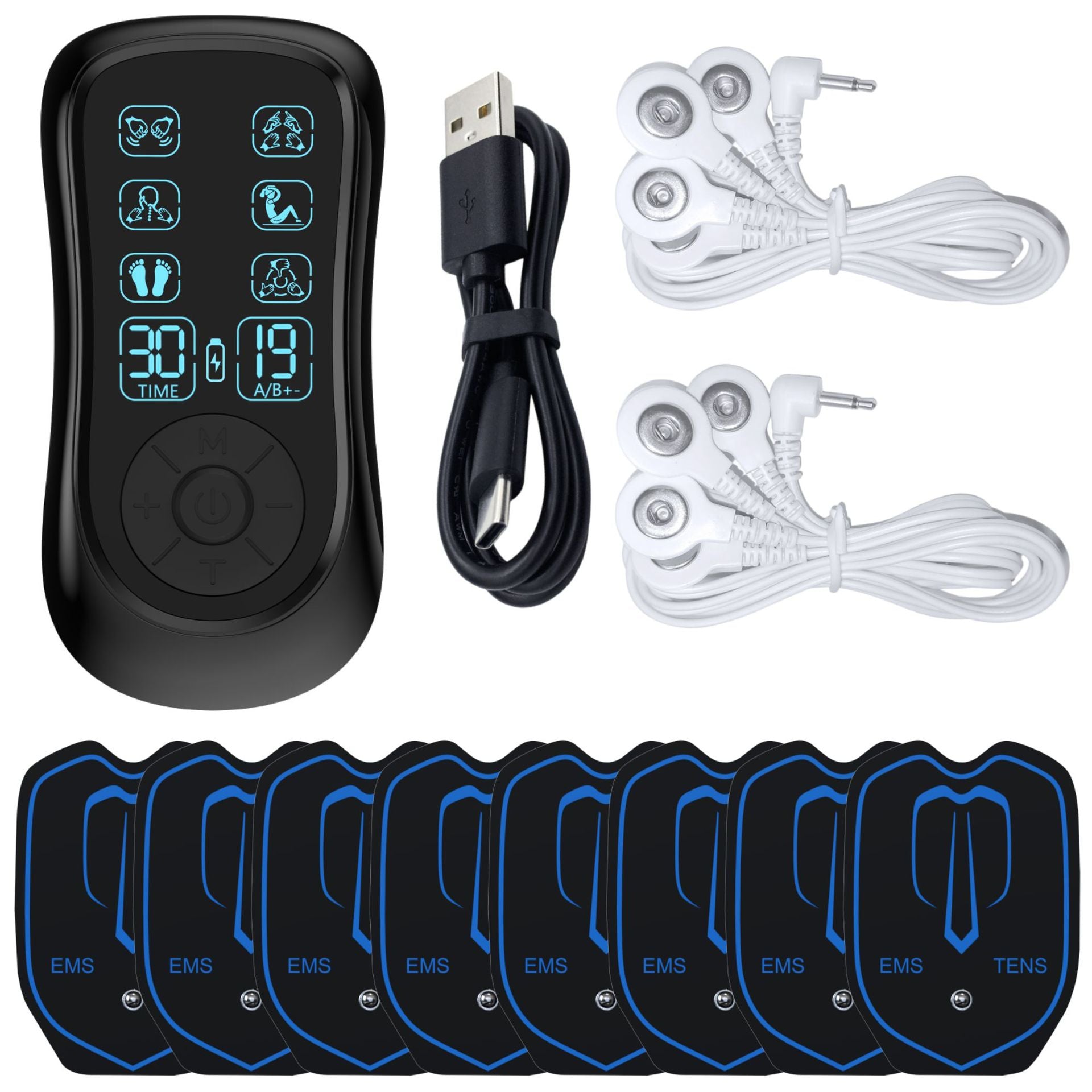 Electronic Massager