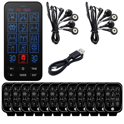 Electronic Massager