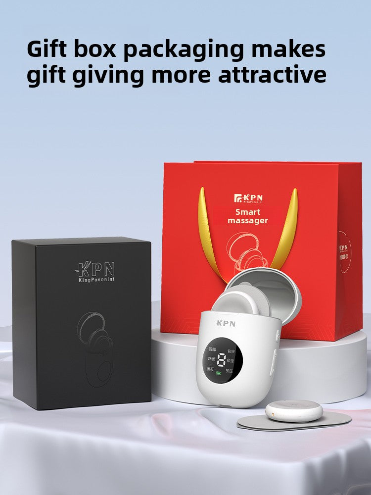 Electronic Massager