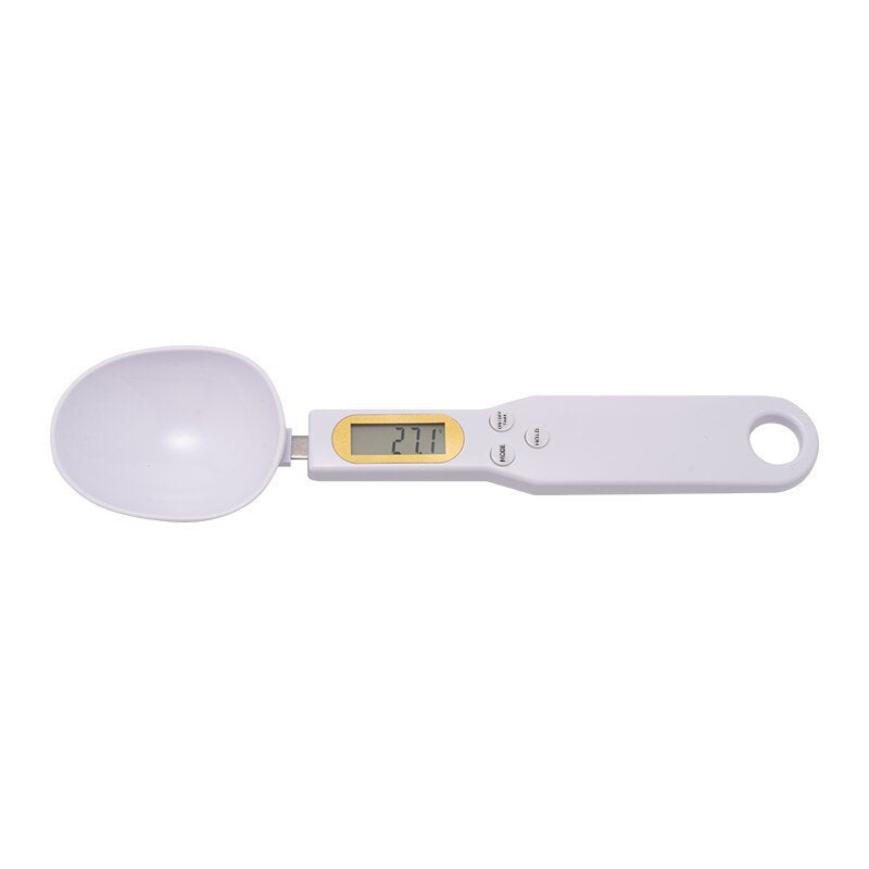 Electronic Measuring Spoon Kitchen Scale
