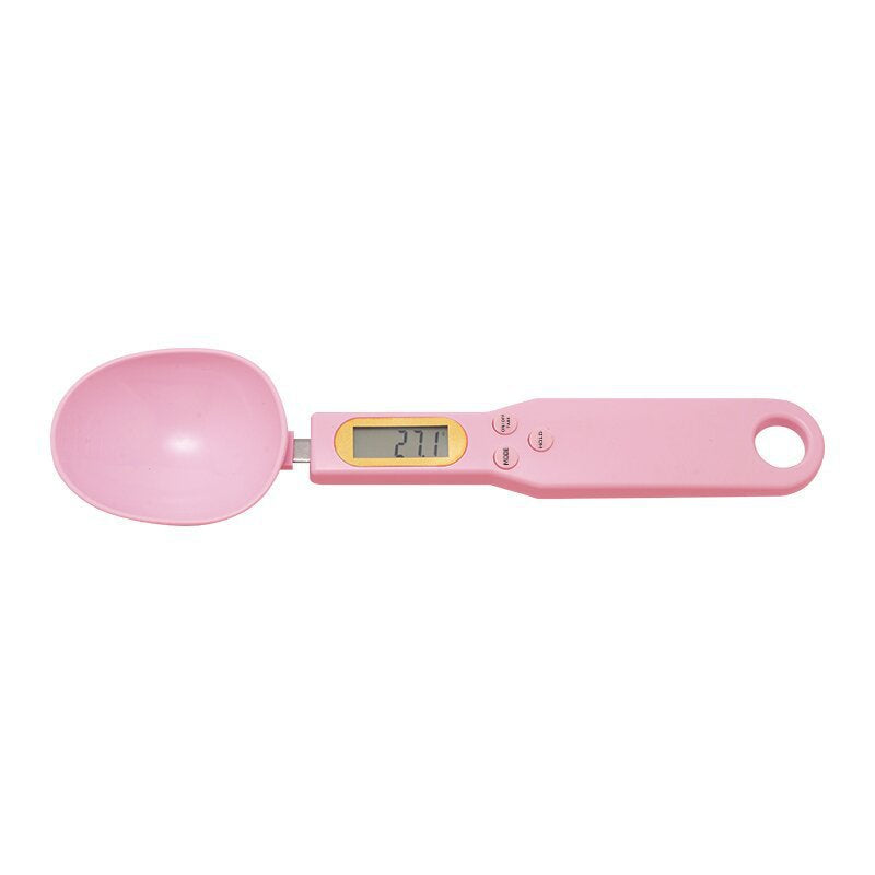 Electronic Measuring Spoon Kitchen Scale