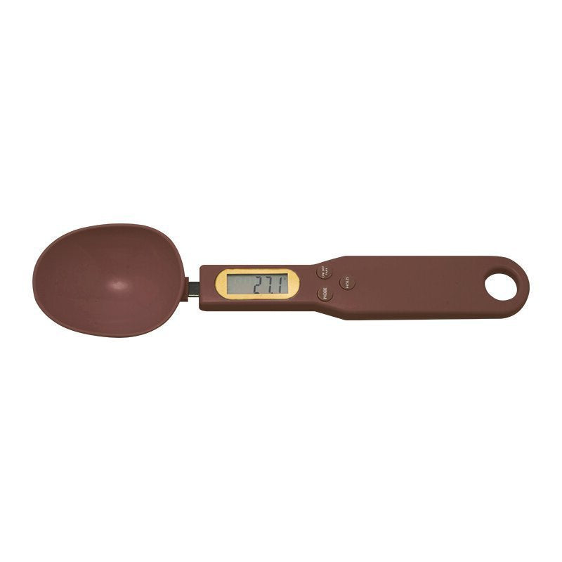 Electronic Measuring Spoon Kitchen Scale