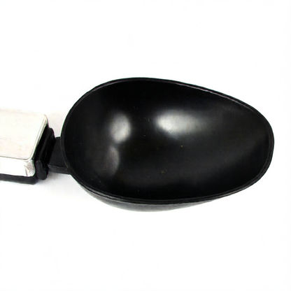 Electronic measuring spoon