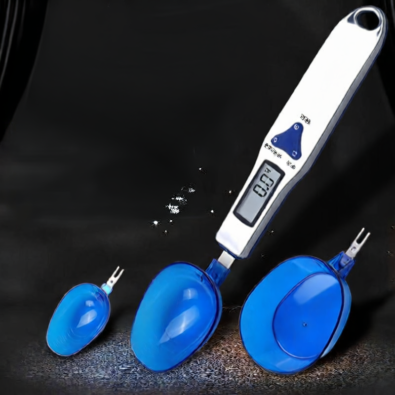 Electronic Measuring Spoon