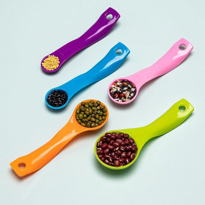 Electronic Measuring Spoon