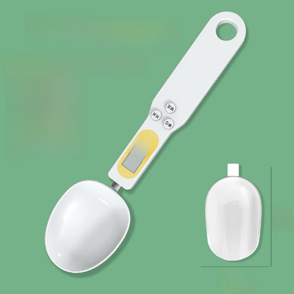 Electronic Measuring Spoon