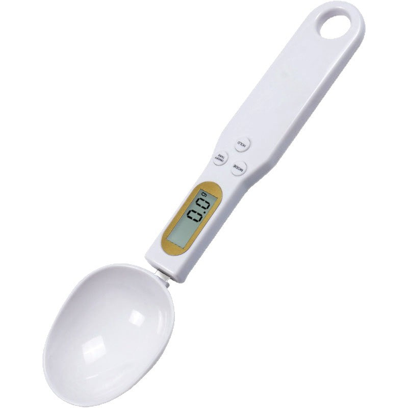 Electronic Measuring Spoon
