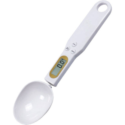 Electronic Measuring Spoon