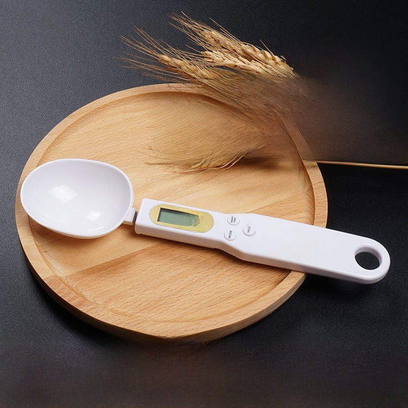 Electronic Measuring Spoon