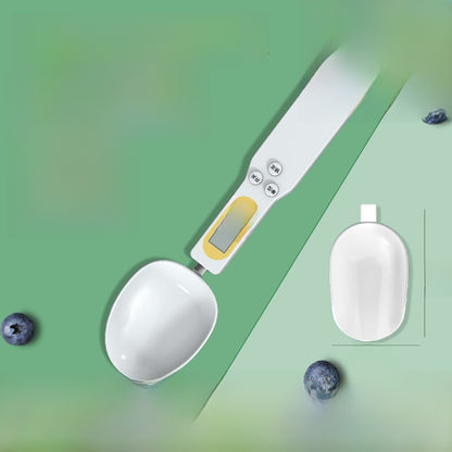 Electronic Measuring Spoon