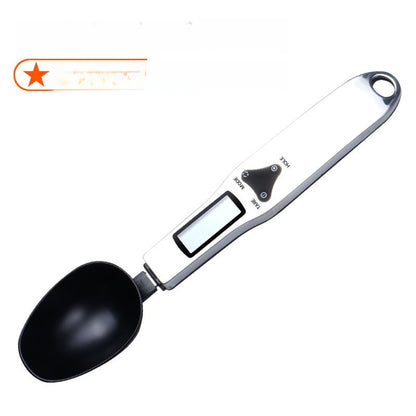 Electronic Measuring Spoon
