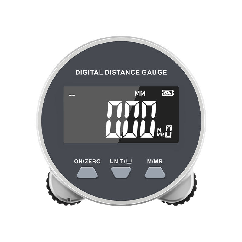 Electronic Measuring Wheel